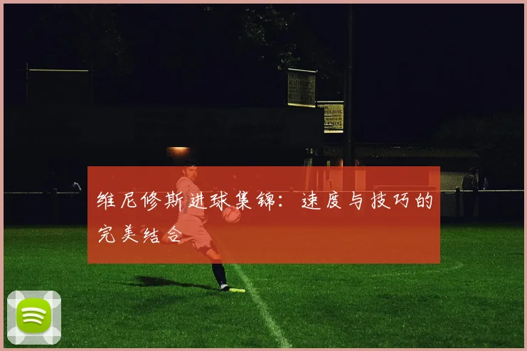 维尼修斯进球集锦：速度与技巧的完美结合