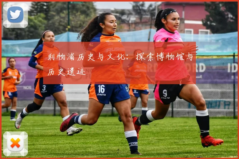利物浦历史与文化：探索博物馆与历史遗迹